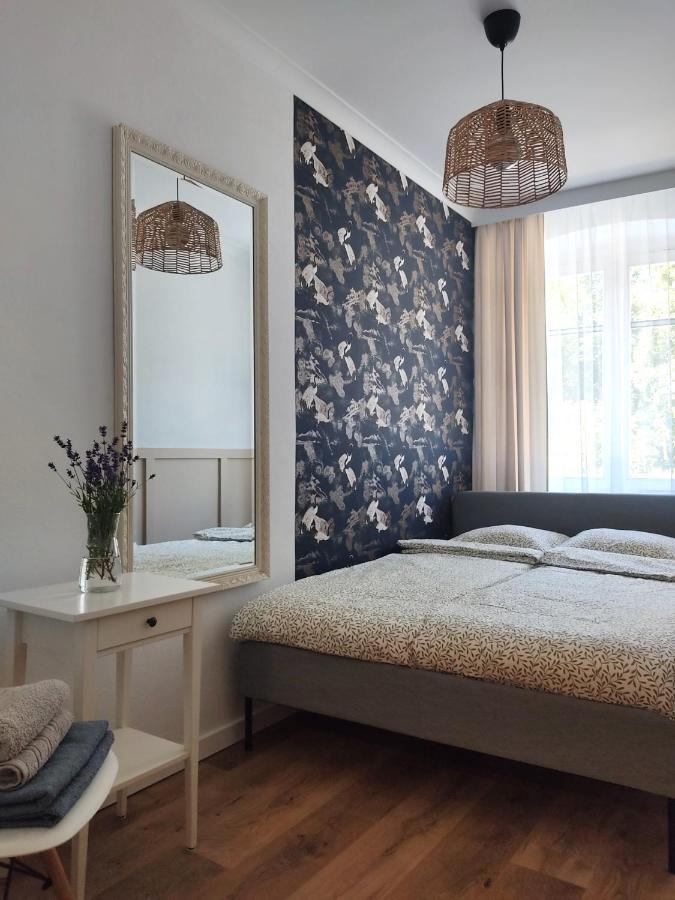 Apartament Przy Wiezy Stary Toruń Kültér fotó
