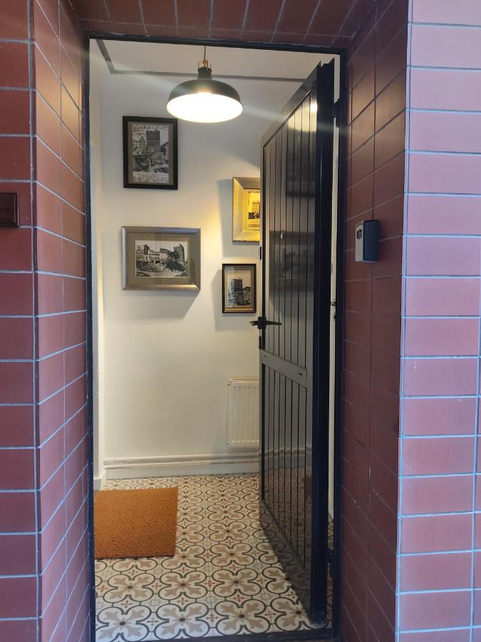 Apartament Przy Wiezy Stary Toruń Kültér fotó